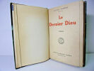  Le dernier Dieu

. Claude Farrère