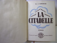 La citadelle