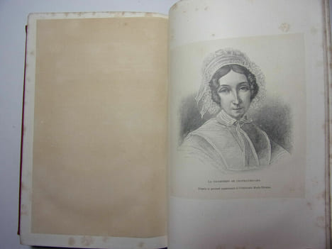 Les grandes épouses, études morales et portraits d'histoire intime . De Lescure