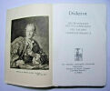 Dictionnaire encyclopédique. Les salons, correspondance

. Diderot