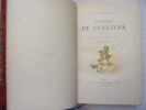 Voyages de Gulliver.. Jonathan Swift