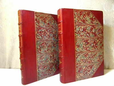L'Homme et les animaux. Les oiseaux ( 2 vols)