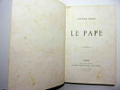 LE PAPE. Victor Hugo

