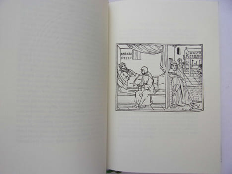 Le Décaméron de Maistre Jean Boccace Florentin. Jean de Bonnot. 3 vols. Maistre Jean Boccace Florentin