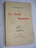 LE SEUIL ILLUMINE. Maurice d'Auberlieu
