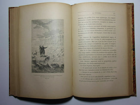 PRISONNIERS DANS LES GLACES . Georges Fath