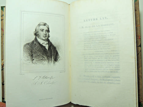Voyage historique et littéraire en Angleterre et en Écosse.. Pichot (Amédée)
