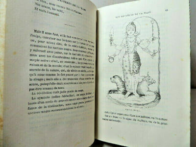 Les mystères de la main, révélés et expliqués