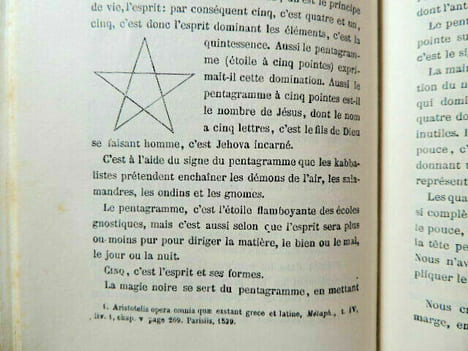 Les mystères de la main, révélés et expliqués. Ad. Desbarrolles