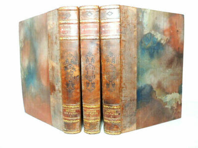 HISTOIRE DES PAPES Mystères d'iniquités de la Cour de Rome