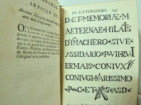 Mémoires de littérature, par M. de S*** . SALLENGRES Albert Henri de