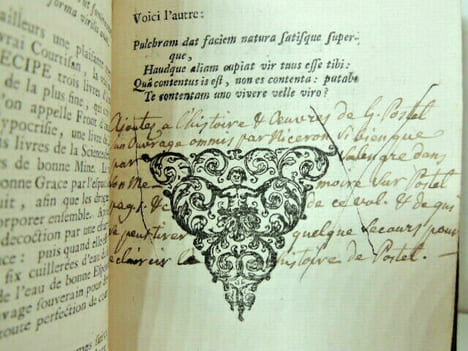 Mémoires de littérature, par M. de S*** . SALLENGRES Albert Henri de