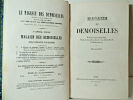 Magasin des Demoiselles 1848. 