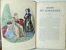 Magasin des Demoiselles 1846. 