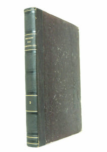 Magasin des Demoiselles 1846