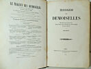 Magasin des Demoiselles 1846. 
