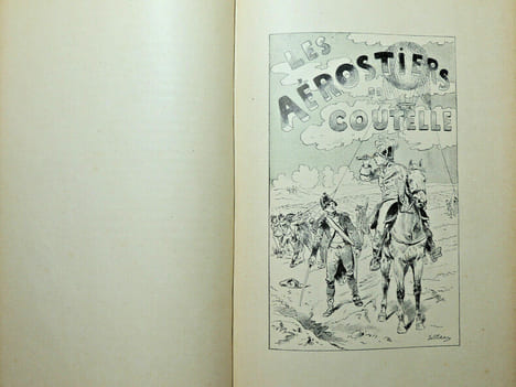 Les aérostiers militaires.. G.Béthuys