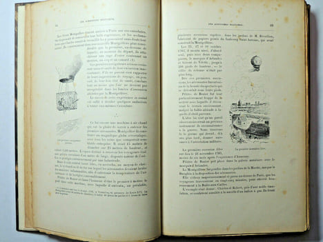 Les aérostiers militaires.. G.Béthuys