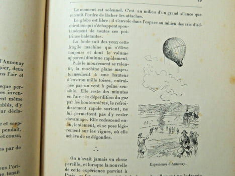 Les aérostiers militaires.. G.Béthuys