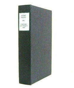L'Année politique 1899