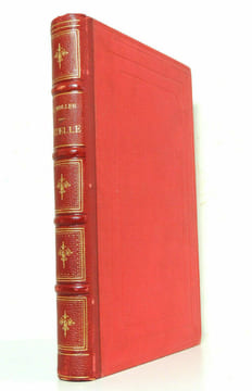 Nizelle, souvenirs d'un orphelin. Eugène Muller.