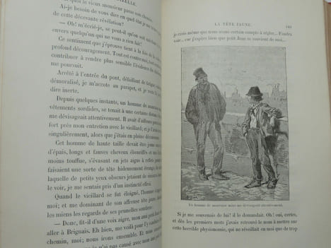 Nizelle, souvenirs d'un orphelin. Eugène Muller.