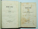 Le Pirate littéraire, revue des sciences, des arts, des tribunaux, des modes et des théâtres

. 