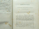 La vie de Jésus. Ernest Renan