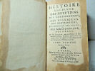  Histoire ancienne des Égyptiens, des Carthaginois, des Assyriens, des Babyloniens, des Mèdes et des Perses, des Macédoniens, des Grecs.. Rollin