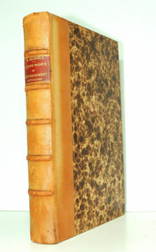 Histoire secrète du Gouvernement Autrichien. Alfred Michiels