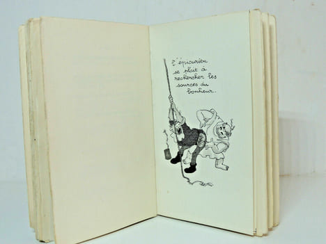 La redoute des contrepéteries.. Louis Perceau