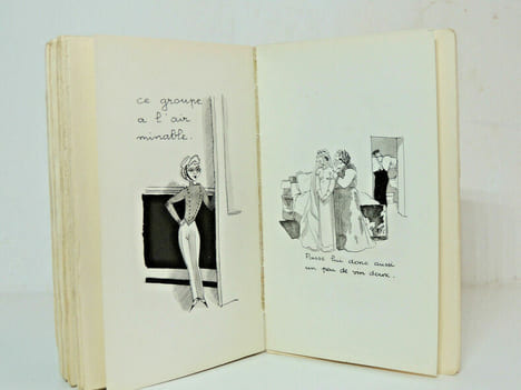 La redoute des contrepéteries.. Louis Perceau