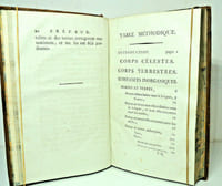ELEMENS D'HISTOIRE NATURELLE