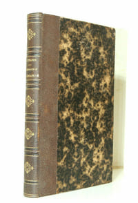 Grammaire Allemande