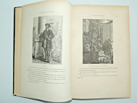 La maison à vapeur. Voyage à travers l'Inde septentrionale. Jules Verne