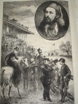 LE COLONEL RAMOLLOT. Charles Leroy