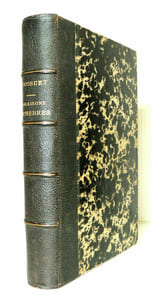 ORAISONS FUNÈBRES DE BOSSUET

