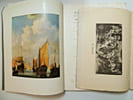 Lot Catalogues vente. Collection Van Goethem 1889 + Tableaux & objets du XVIIIe.. 