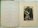 Lot Catalogues vente. Collection Van Goethem 1889 + Tableaux & objets du XVIIIe.. 