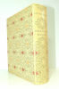 POÉSIE, JOURNAL, SOUVENIR. André Gide
