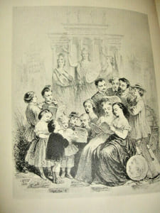 Chœurs d'Orphéons