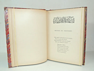 Chœurs d'Orphéons