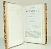 L'Anatomie du Papisme et la réforme évangélique d'Angers, Lettres Angevines

. N.A.François Puaux