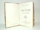 La soutane aux orties. Henri Leriche
