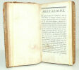 Vocabolario portatile, per agevolare la lettura degli autori italiani ed in specie di Dante

. Francesco Redi
