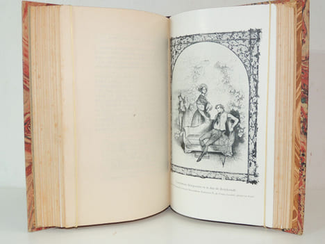 Le Roi de Rome et les femmes. Hector FLEISCHMANN