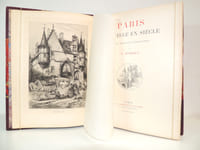 Paris de Siècle en siècle.