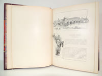 Paris de Siècle en siècle.