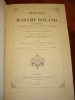 Mémoires de Madame Roland. A.C.Dauban