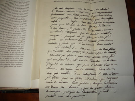 Mémoires de Madame Roland. A.C.Dauban